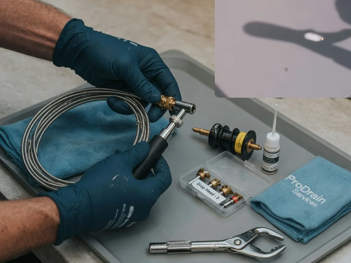 Why choose Drain Cleaning in Troy, TX